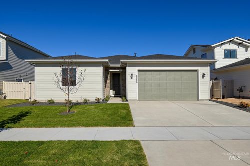 6030 N Pewter Point St, Meridian, ID, 83646 | Card Image