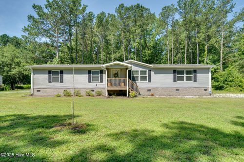 110 Liberty Rd, Watha, NC, 28478-4492 | Card Image