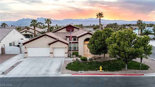 6493 Yellow Bells Ct, Las Vegas, NV, 89131-2910 | Card Image