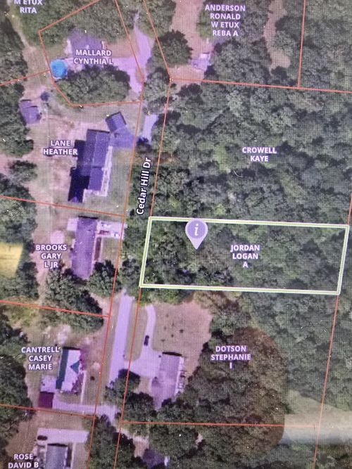 0 Cedar Hill Dr, Waverly, TN, 37185 | Card Image