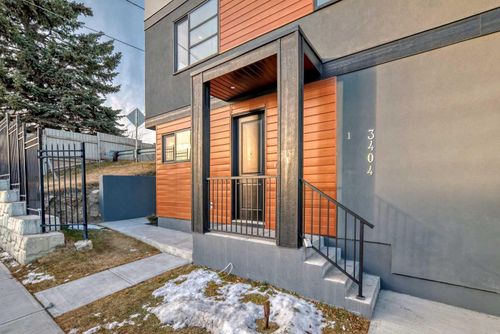 5-3404 8 Avenue Sw, Calgary, AB, T3C2Z7 | Card Image
