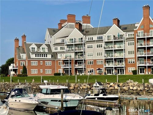 101-43 Harbor Dr, Stamford, CT, 06902-7468 | Card Image
