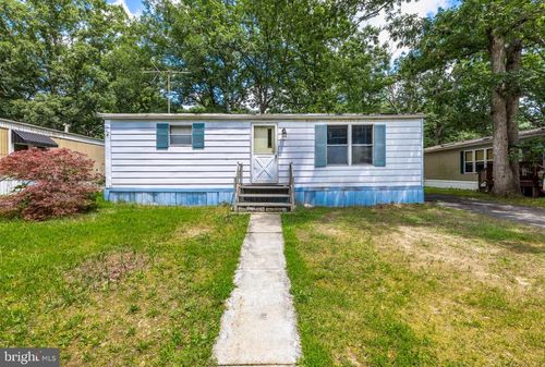25 Elmwood Dr, PITTSGROVE, NJ, 08318-5653 | Card Image