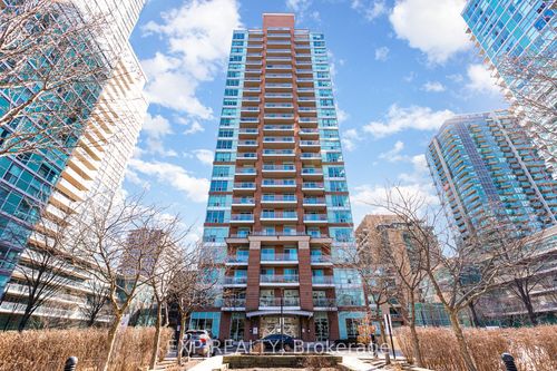 1810-50 Lynn Williams St, Toronto, ON, M6K3R9 | Card Image