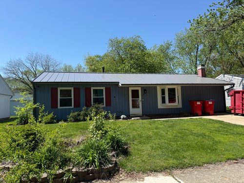 601 Ridgewood Ct, Champaign, IL, 61821-3529 | Card Image