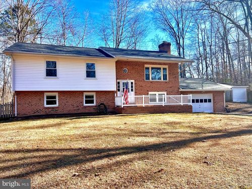 8918 Burwell Rd, NOKESVILLE, VA, 20181-1014 | Card Image
