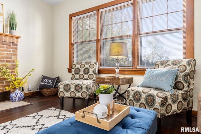 127 S Euclid Ave, House other with 3 bedrooms, 2 bathrooms and null parking in East Peoria IL | Image 10