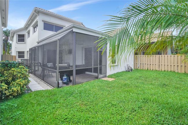 6672 Nw 25th Ct, House other with 4 bedrooms, 3 bathrooms and null parking in Boca Raton FL | Image 41