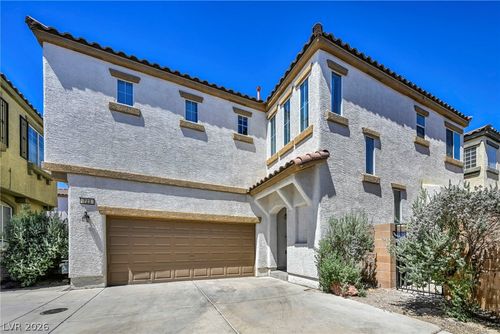723 Emerald Idol Pl, Henderson, NV, 89011-4186 | Card Image