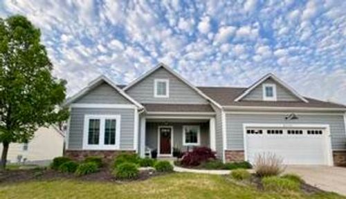 70-8374 Rose Ridge Drive, Cannon Township, MI, 49341 | Card Image