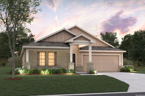 221 Tessaria Dr, San Marcos, TX, 78666 | Card Image