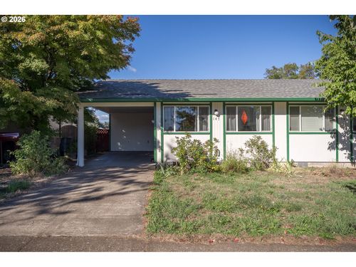 147 Sw Wake Robin Ave, Corvallis, OR, 97333-1621 | Card Image