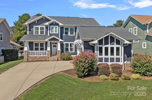 20321 Bethelwood Ln, Cornelius, NC, 28031-7033 | Card Image