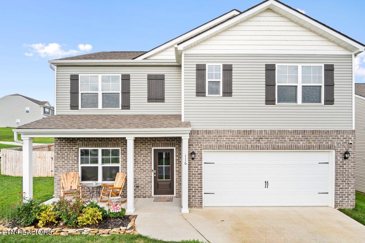 Laine Dr, Lenoir City, TN 37771