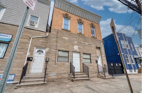 99 Mallory Ave, Jersey City, NJ, 07304-1031 | Card Image