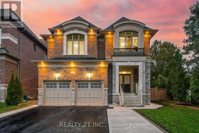 23 Covina Rd, House other with 6 bedrooms, 5 bathrooms and 7 parking in Brampton ON | Image 1