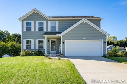 10894 Vine Leaf Cir, Allendale, MI, 49401-8170 | Card Image