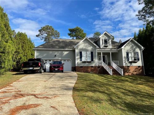 36 Clearwater Hbr, Sanford, NC, 27332-6601 | Card Image