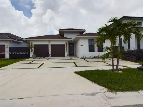 14560 Sw 22nd Ter, Miami, FL, 33175-6383 | Card Image