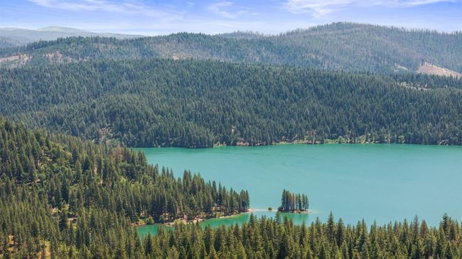 4589 Jenkinson Circle, House other with 3 bedrooms, 3 bathrooms and null parking in Pollock Pines CA | Image 4