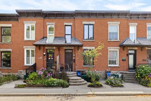 204 Florence St, Ottawa, ON, K1R5N6 | Card Image
