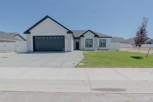580 Eclipse Dr, Twin Falls, ID, 83301-7144 | Card Image