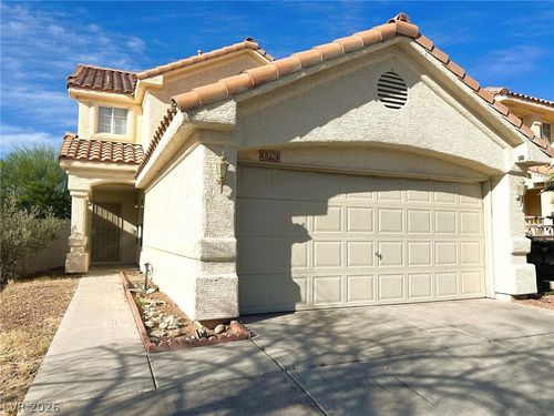 6396 Rosemount Ave, Las Vegas, NV, 89156-5947 | Card Image