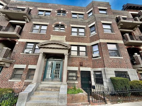 2-1466 Commonwealth Ave, Boston, MA, 02135-4531 | Card Image
