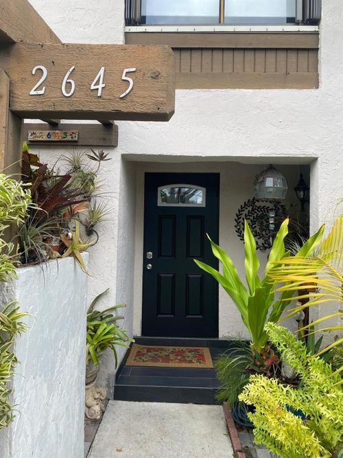 36-2645 Ne 164th St, North Miami Beach, FL, 33160-4010 | Card Image