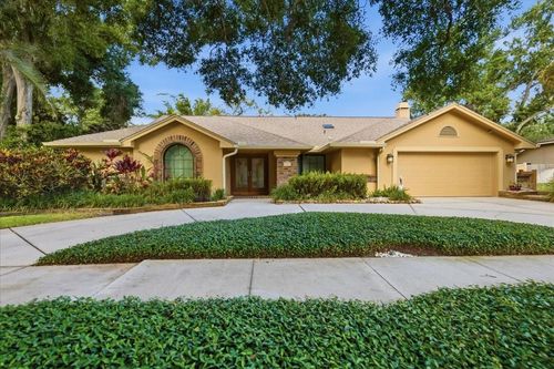 2716 Country Woods Ln, PALM HARBOR, FL, 34683-6413 | Card Image