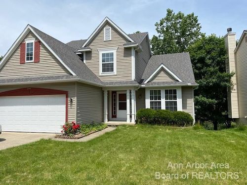 3144 Dunwoodie Rd, Ann Arbor, MI, 48105-4126 | Card Image