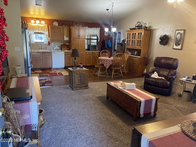 5127 Sw County Road 18 A, House other with 3 bedrooms, 2 bathrooms and null parking in Lake Butler FL | Image 11