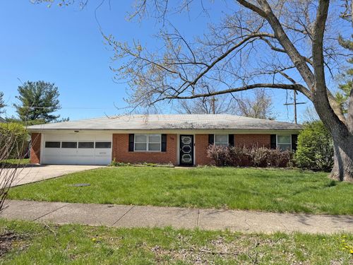 709 Birmingham Road, Westerville, OH, 43081 | Card Image