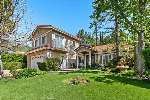 28820 Calabria Dr, Agoura Hills, CA, 91301-2119 | Card Image