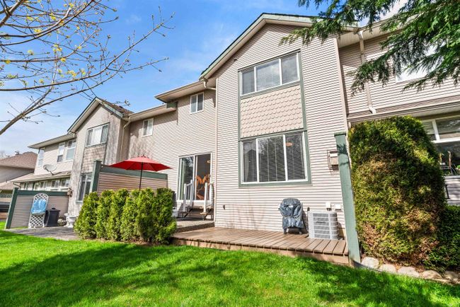 97 - 46360 Valleyview Road, Townhouse with 3 bedrooms, 2 bathrooms and 2 parking in Chilliwack BC | Image 5