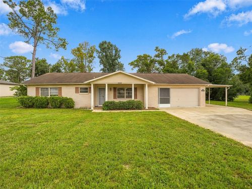 2363 Glenridge Drive, Spring Hill, FL, 34609 | Card Image