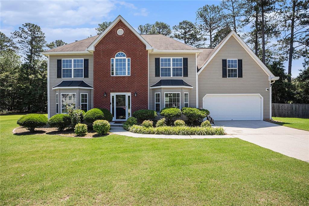 Lindsay Ct, Loganville, GA 30052