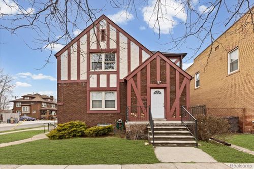 4494 W Jefferson Ave, Ecorse, MI, 48229-1416 | Card Image