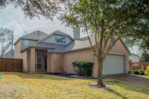 2952 Crystal Springs Ln, Richardson, TX, 75082-3424 | Card Image