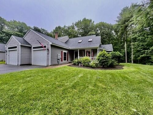 81-81 Plymouth Grove Dr, Kennebunk, ME, 04043-6999 | Card Image