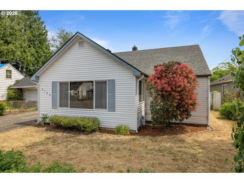 3734 Se 132nd Ave, Portland, OR, 97236-3318 | Card Image