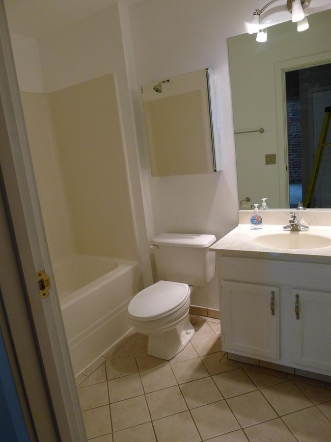 432 E Rich St, Condo with 1 bedrooms, 1 bathrooms and null parking in Columbus OH | Image 18