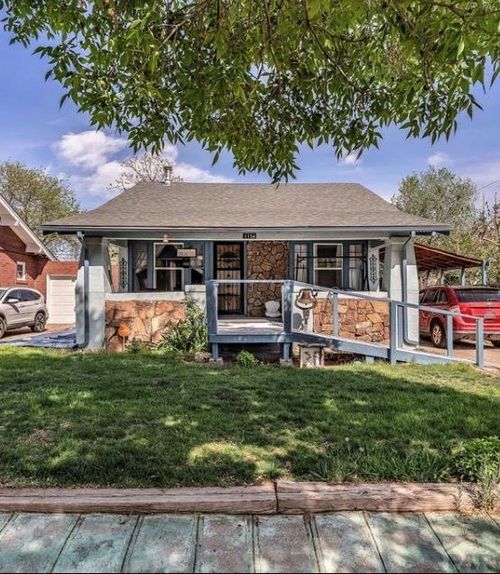 1134 Palmer Ave, Pueblo, CO, 81004 | Card Image