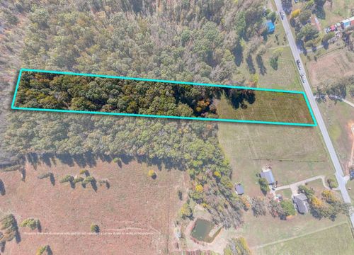 0 Chisholm Rd, Iron City, TN, 38463 | Card Image