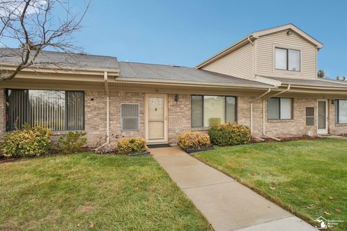 16064 Holz Dr, Southgate, MI, 48195-2994 | Card Image