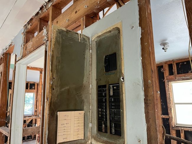 1226 Hawthorne Ave, House other with 3 bedrooms, 1 bathrooms and null parking in Cedar Key FL | Image 17
