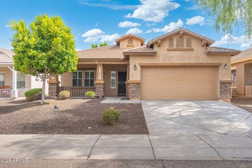 5244 W Maya Way, Phoenix, AZ, 85083-6302 | Card Image
