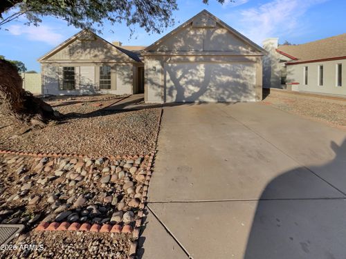 20602 N 6th Drive, Phoenix, AZ, 85027 | Card Image