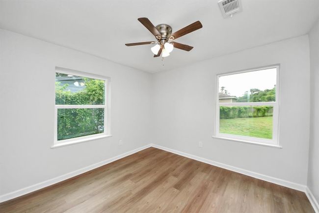 6018 Beekman Rd, House other with 3 bedrooms, 2 bathrooms and null parking in Houston TX | Image 27