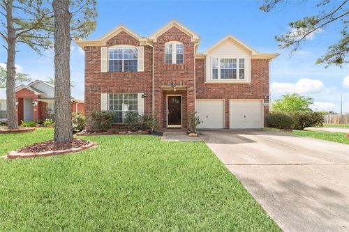 14431 Parkesgate Dr, Houston, TX, 77083-5790 | Card Image